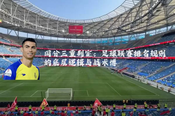 同分三重判定：足球联赛排名规则的底层逻辑与战术博弈