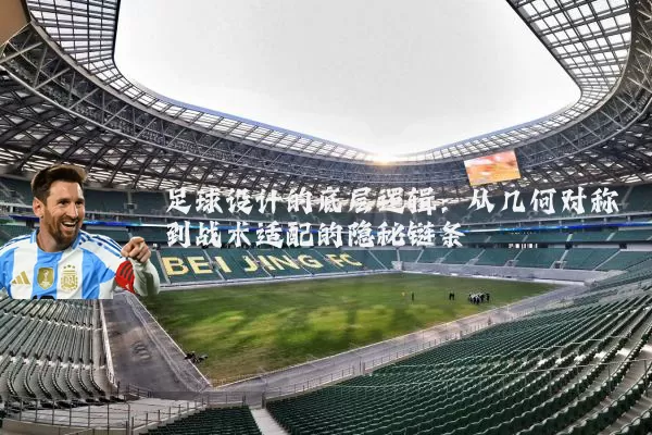 足球设计的底层逻辑:从几何对称到战术适配的隐秘链条
