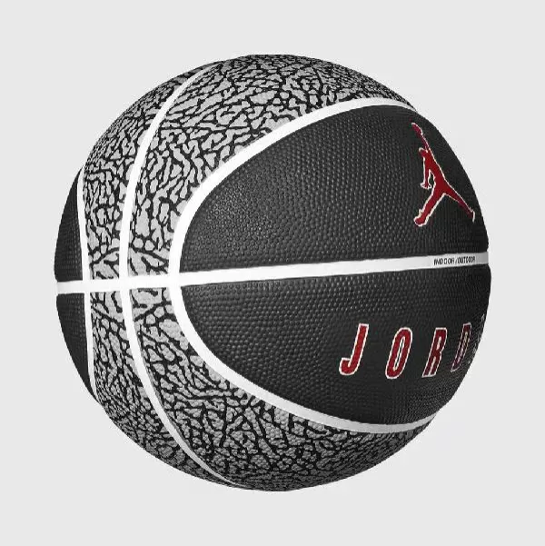 NBA 2026 全明星赛限定款复古天然皮革篮球